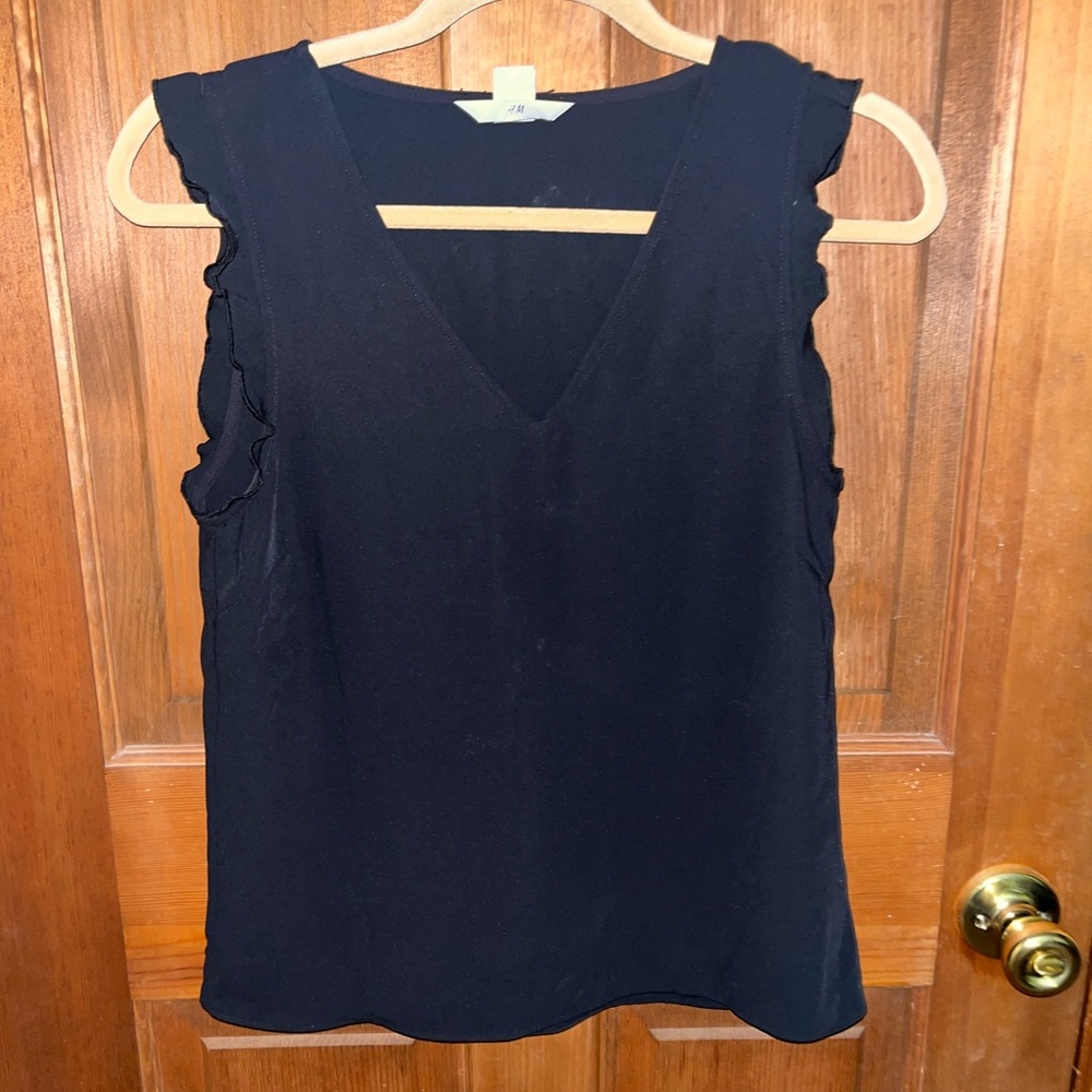 H&M Blouse